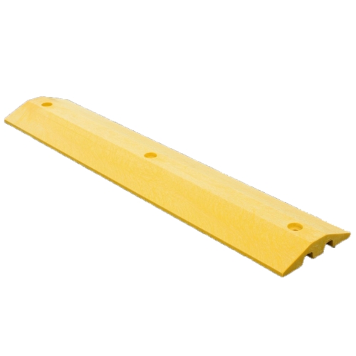 4-standard-speed-bump-w-channels-yellow